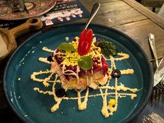 -卢布里西餐厅(总店)