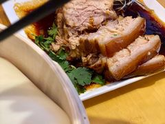 -鼎泰丰(嘉年华•海信广场VILLAGE店)