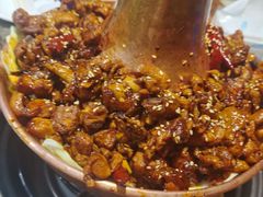 -刘记光大火锅鸡(北行店)