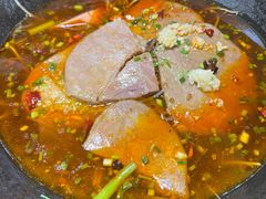 -茸梅路右拐龙虾-农家菜(松江店)