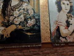 -维吾尔餐厅(宜山路店)