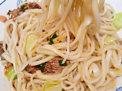 -大嘻咹biangbiang面(历史博物馆店)