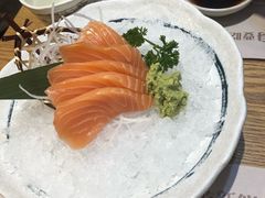 -林妈妈村·日式料理(宝山万达店)
