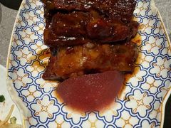 -永安鱼庄·镇江菜(东吴路店)