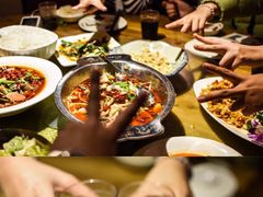-周麻婆(旗山师大店)