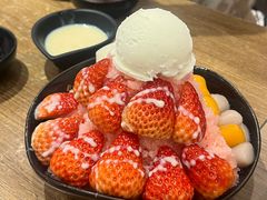 -鲜芋仙(时尚天河店)