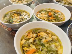 旗花面-小李旗花面庄