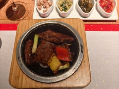 -鲤院·新中式美学·庭院餐厅(夫子庙店)