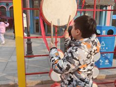 -青岛方特梦幻王国