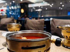 -初色海鲜自助(万丰路店)