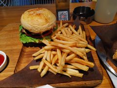 -鱼骨咖啡馆FISHGROOVECOFFEE(大学城店)
