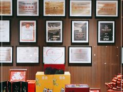 -扬州狮子楼·非遗淮扬菜(总店)