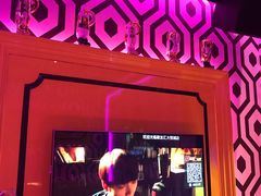 -歌友汇KTV(大悦城11层店)