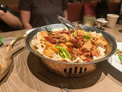 -耶里夏丽·丝路国际·新疆餐厅(浦东区东方路店)