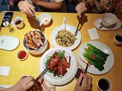 -蔡澜点心·粤菜(海印都荟城店)