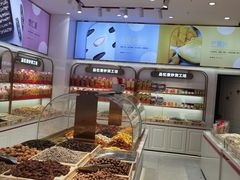 -品忆香炒货工坊(高新六路店)