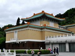 -台北故宫博物院