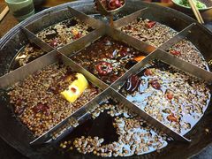 -中华老火锅(金渝大道店)