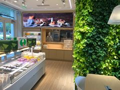 -好利来(清华南门店)