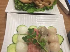 金海阁海鲜火锅-金海阁海鲜火锅