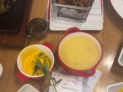 -豪客来牛排(红豆万花城店)