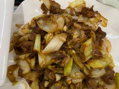 -清真牛街祥云轩门钉肉饼(左家庄店)