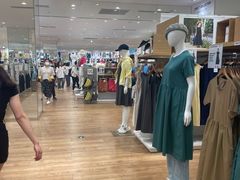 -优衣库(长沙国金中心店)