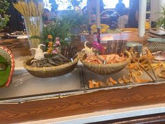 -蓝珊甄选海鲜自助·火锅大排档(近阿那亚店)