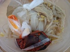 -王菊美食街·王菊面馆(总店)