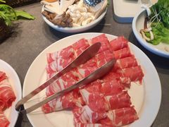 -鼎鼎香·港式火锅(北京SKP店)