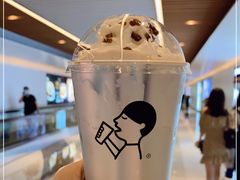 -喜茶(广州天汇igc店)