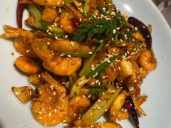 -绿茶餐厅(汇悦大融城店)