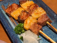 -弓二·烧鸟居酒屋(财富购物中心店)