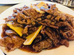 -烤肉宛饭庄(北新桥店)