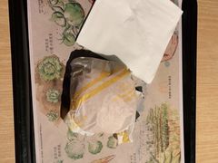 -麦当劳(番禺易发商业街店)