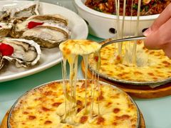 -新海渔港·胶东海鲜家常菜·家宴(奥体中心店)