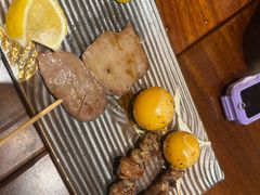 -鸟鹏烧鸟居酒屋(仁恒梦中心店)