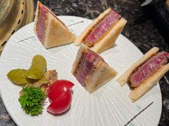 -老乾杯和牛烧肉(王府中环店)
