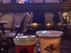 -壹丁咖啡(宽窄巷子店)