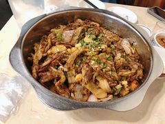 -勇记干锅居(德阳店)