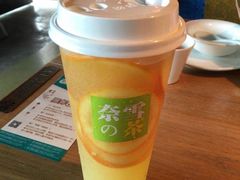 -奈雪的茶(市百一店)
