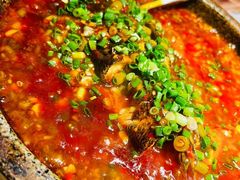 -麻六记(新天地店)