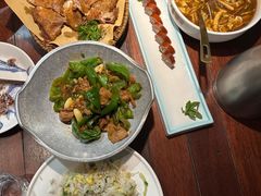 -前海沿·青岛菜(五四广场永旺店)