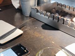 -很久以前羊肉串(中山公园店)