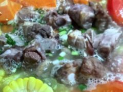 -火塘云南烧烤大排档