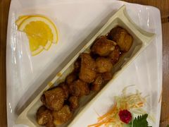 -花溪雨·森林餐厅(石基店)