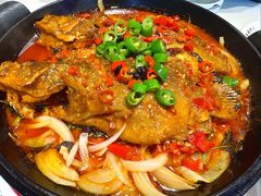 -潇湘码头·鲜湘菜(清河店)