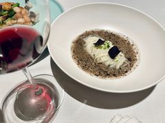 -广州富力丽思卡尔顿酒店·丽轩·粤菜