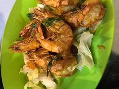 -明记烧鱼美味店