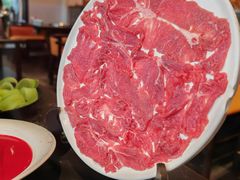 -巴蜀大将火锅(春熙店)